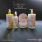 Kit Crecimiento - Sentirte Bella línea Capilar 10 Extractos